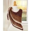 Herrschners Autumn Shawl Crochet Kit 1 Herrschners Autumn Shawl Crochet Kit -Handicraft Shop 236180 01315.1693431824