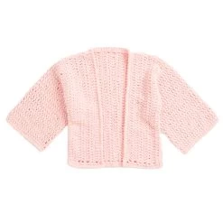 Bernat Cozy Oversized Cardigan Crochet Kit 9 Bernat Cozy Oversized Cardigan Crochet Kit -Handicraft Shop 236221P 4 67036.1693431889