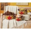Herrschners Autumn Leaves Baskets Crochet Kit -Handicraft Shop 236292 96558.1693431963