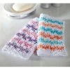 Premier® Premier Rick Rack Washcloths Crochet Kit 2 Premier® Premier Rick Rack Washcloths Crochet Kit -Handicraft Shop 236297 72658.1693431968