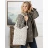 Herrschners Tweedy Tote Crochet Kit 2 Herrschners Tweedy Tote Crochet Kit -Handicraft Shop 236310 22681.1693431991