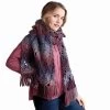 Bernat Generous Scarf Crochet Kit 1 Bernat Generous Scarf Crochet Kit -Handicraft Shop 236349P 56853.1694079140