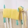 Herrschners Puppy Friend Blanket Crochet Kit 2 Herrschners Puppy Friend Blanket Crochet Kit -Handicraft Shop 244364 72974.1693432232