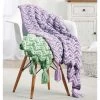 Herrschners Little Bobbles Blanket Crochet Kit 1 Herrschners Little Bobbles Blanket Crochet Kit -Handicraft Shop 245457P 19604.1693432575