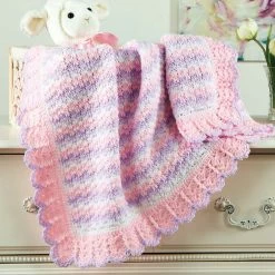 Premier® Premier Pastel Dreams Baby Blanket Kit