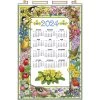 Design Works Bird Border Calendar Felt & Sequin Kit -Handicraft Shop 464674 79151.1693442988