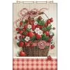 Design Works Summer Strawberries Felt & Sequin Kit 2 Design Works Summer Strawberries Felt & Sequin Kit -Handicraft Shop 464693 77661.1693443056
