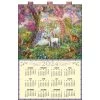 Design Works Fantastic Unicorns Calendar Felt & Sequin Kit 1 Design Works Fantastic Unicorns Calendar Felt & Sequin Kit -Handicraft Shop 464750 87885.1693443075
