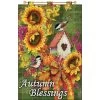 Design Works Harvest-September Banner Felt & Sequin Kit 1 Design Works Harvest-September Banner Felt & Sequin Kit -Handicraft Shop 464784 88865.1693443104