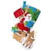 Bucilla Story Time Santa Stocking Kit 2 Bucilla Story Time Santa Stocking Kit -Handicraft Shop 500320 11231.1693456989