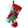 Bucilla Christmas Cardinals Stocking Kit 2 Bucilla Christmas Cardinals Stocking Kit -Handicraft Shop 500321 60970.1693456993