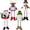Bucilla Dangling Leg Friends Felt & Sequin Kit -Handicraft Shop 500324 68121.1693457002