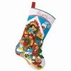 Bucilla A Beary Merry Christmas Stocking Kit 2 Bucilla A Beary Merry Christmas Stocking Kit -Handicraft Shop 500359 53920.1695648546