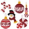 Bucilla Snowman’s Peppermint Collection Felt & Sequin Kit 2 Bucilla Snowman’s Peppermint Collection Felt & Sequin Kit -Handicraft Shop 500371 20018.1695657585