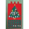 Herrschners Christmas Classics Advent Calendar Felt & Sequin Kit 2 Herrschners Christmas Classics Advent Calendar Felt & Sequin Kit -Handicraft Shop 502024 33983.1693457063