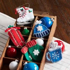 Felt Street Outdoor Fun Felt & Sequin Kit 11 Felt Street Outdoor Fun Felt & Sequin Kit -Handicraft Shop 503203 4 74281.1693457076