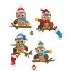 Bucilla Christmas Owl Ornament Kit -Handicraft Shop 509462 14859.1693458245