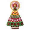 Bucilla Merry Wishes Tree Wall Hanging Felt & Sequin Kit