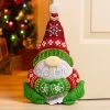 Bucilla Nordic Gnome Door Stopper Felt & Sequin Kit 1 Bucilla Nordic Gnome Door Stopper Felt & Sequin Kit -Handicraft Shop 509641 1 97512.1696269416