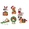Bucilla Mischievous Puppies Felt & Sequin Kit 2 Bucilla Mischievous Puppies Felt & Sequin Kit -Handicraft Shop 509642 59576.1693458325