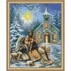PixelHobby Nativity Mosaic Art Kit 1 PixelHobby Nativity Mosaic Art Kit -Handicraft Shop 510110 44830.1693458501