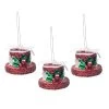 Sunrise Craft & Hobby Snowtime Top Hat Ornament Kit -Handicraft Shop 510747 39173.1693458825