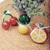 Sunrise Craft & Hobby Tropical Fruit Ornament Kit 1 Sunrise Craft & Hobby Tropical Fruit Ornament Kit -Handicraft Shop 510748 18046.1693458829