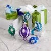 Sunrise Craft & Hobby Crowned Jewels Ornament Kit 2 Sunrise Craft & Hobby Crowned Jewels Ornament Kit -Handicraft Shop 510777 91382.1693458869