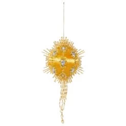 Sunrise Craft & Hobby Isabella Princess Ornament Kit