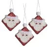 Sunrise Craft & Hobby Santa Smiles Ornament Kit 1 Sunrise Craft & Hobby Santa Smiles Ornament Kit -Handicraft Shop 510783 94234.1693458884