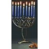 PixelHobby Hanukkah Mosaic Art Kit 2 PixelHobby Hanukkah Mosaic Art Kit -Handicraft Shop 510875 67947.1693458995
