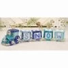 Herrschners Snow Train Sit Set Sequin Kit 2 Herrschners Snow Train Sit Set Sequin Kit -Handicraft Shop 510916 64778.1693459096