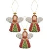 Herrschners Angelic Host Ornament Kit 1 Herrschners Angelic Host Ornament Kit -Handicraft Shop 510919 29725.1693459107