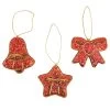 Herrschners Holiday Elegance Ornament Kit 2 Herrschners Holiday Elegance Ornament Kit -Handicraft Shop 510922 07238.1693459117