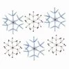 Herrschners Snowflake Serenity Ornament Kit 2 Herrschners Snowflake Serenity Ornament Kit -Handicraft Shop 511026 04107.1693459211