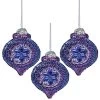 Sunrise Craft & Hobby Winter Star Ornament Kit 1 Sunrise Craft & Hobby Winter Star Ornament Kit -Handicraft Shop 511210 18672.1693459292