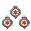 Sunrise Craft & Hobby Christmas Star Ornament Kit 2 Sunrise Craft & Hobby Christmas Star Ornament Kit -Handicraft Shop 511213 06314.1693459296