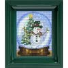 PixelHobby Snow Globe Mosaic Art Kit -Handicraft Shop 511454 69586.1693459416