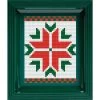 PixelHobby Snowflake 2 Starter Mosaic Art Kit -Handicraft Shop 511477 32267.1693459423