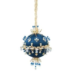 Herrschners Meghan Princess Ornament Kit