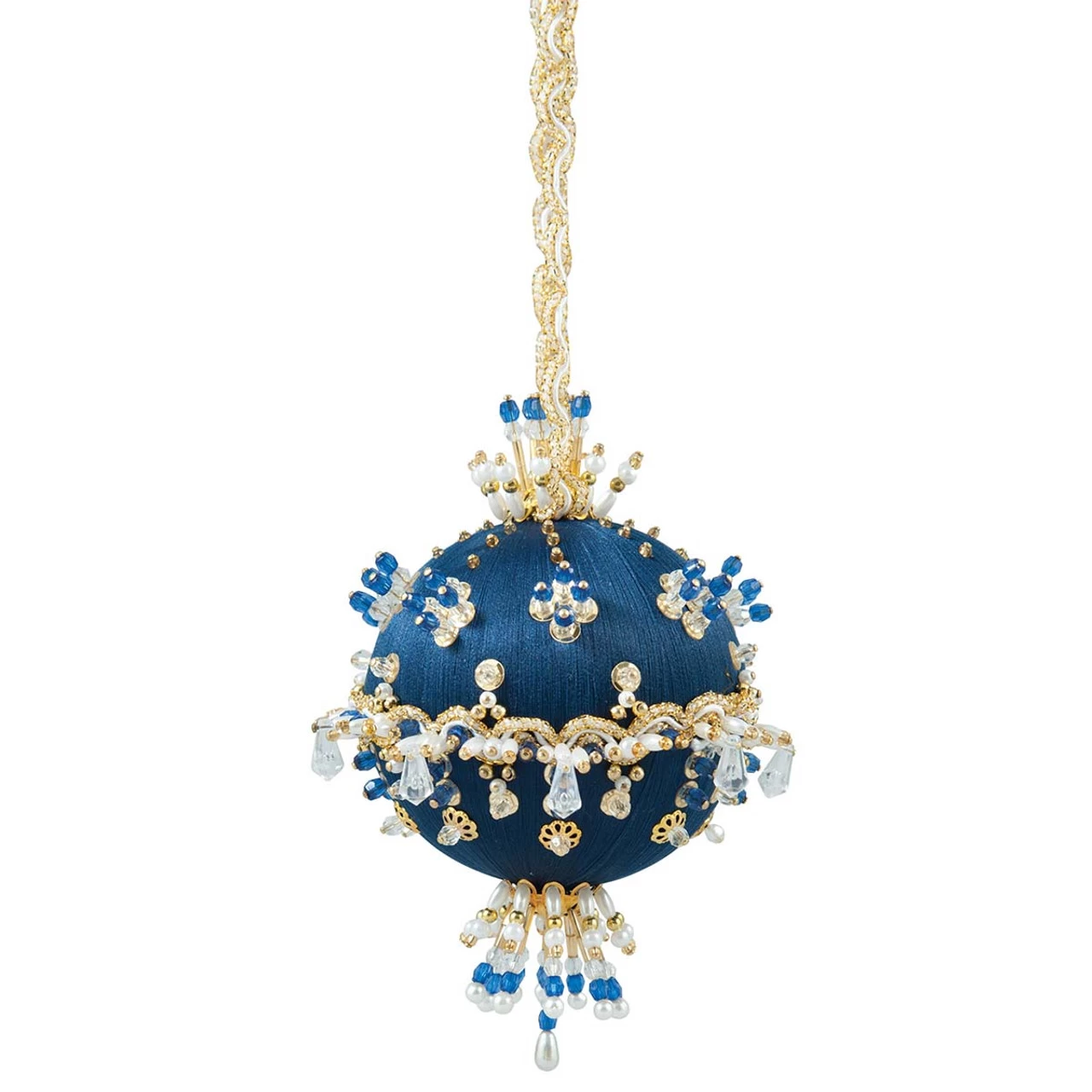 Herrschners Meghan Princess Ornament Kit 3 Herrschners Meghan Princess Ornament Kit