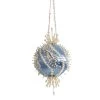 Herrschners Blue Regal Princess Ornament Kit 2 Herrschners Blue Regal Princess Ornament Kit -Handicraft Shop 511740 36576.1693459560