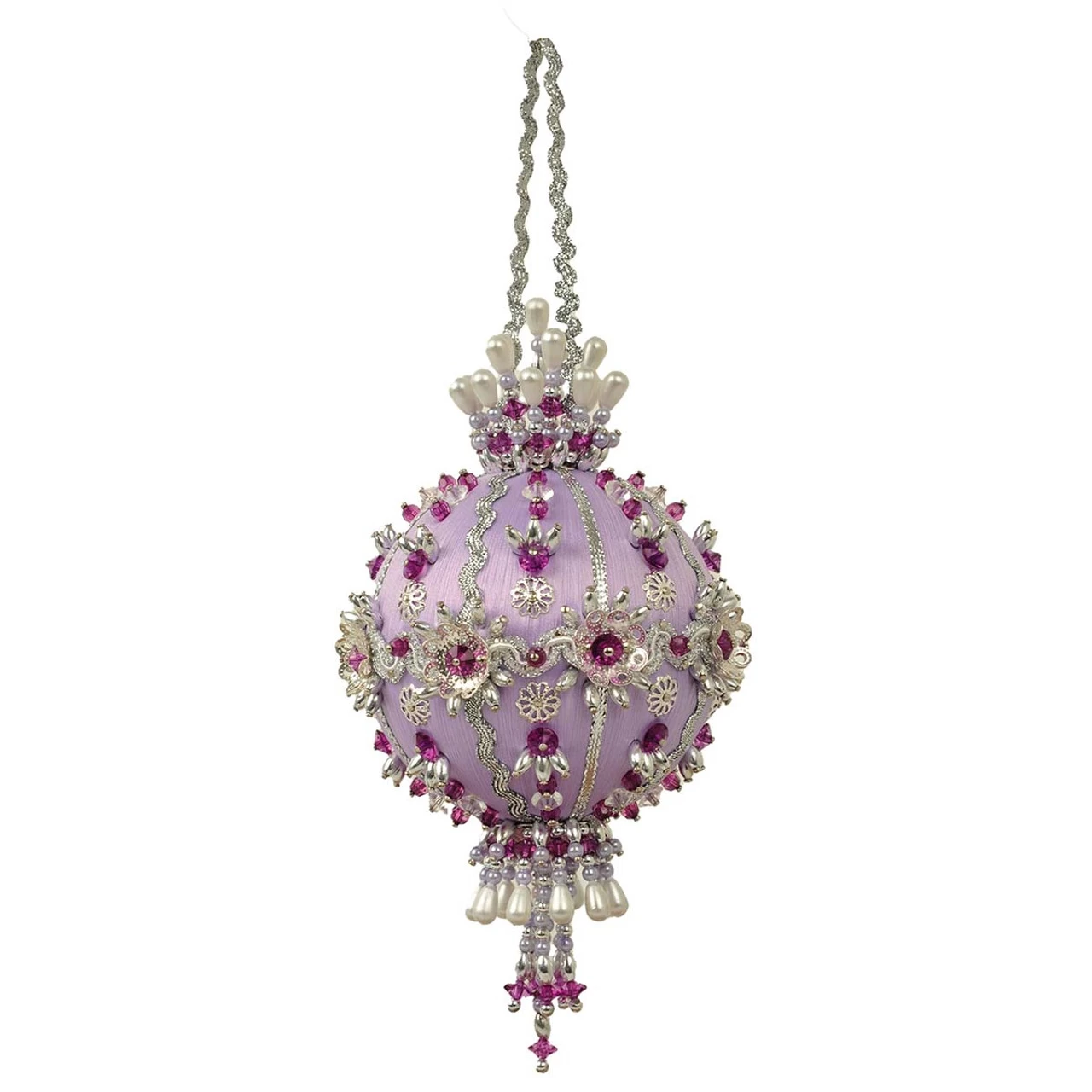 Herrschners Sophia Princess Ornament Kit 3 Herrschners Sophia Princess Ornament Kit