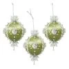 Herrschners Snowy Evergreen Ornament Kit -Handicraft Shop 511913 44868.1693459684