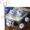 Sunrise Craft & Hobby FREE 6 Hanger Ornament Stand With Ocean Jewels Ornament Kit 1 Sunrise Craft & Hobby FREE 6 Hanger Ornament Stand With Ocean Jewels Ornament Kit -Handicraft Shop 512205 12971.1693459903