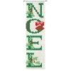 Herrschners Noel Pony Bead Kit 1 Herrschners Noel Pony Bead Kit -Handicraft Shop 512222 04501.1693459912