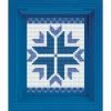 PixelHobby Snowflake 3 Starter Mosaic Art Kit 2 PixelHobby Snowflake 3 Starter Mosaic Art Kit -Handicraft Shop 513024 53969.1693459997