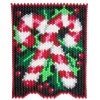 Herrschners Candy Cane Delight Pony Bead Kit 2 Herrschners Candy Cane Delight Pony Bead Kit -Handicraft Shop 513546 01482.1693460095