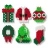 Herrschners Signs Of The Seasons Mini Ornaments Pony Bead Kit 1 Herrschners Signs Of The Seasons Mini Ornaments Pony Bead Kit -Handicraft Shop 513561 88857.1693460125