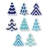 Herrschners Snowy Nights Pony Bead Kit 2 Herrschners Snowy Nights Pony Bead Kit -Handicraft Shop 513594 43043.1693460199